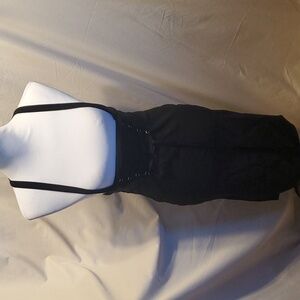 Killstar Corset Midi Dress SZ MD